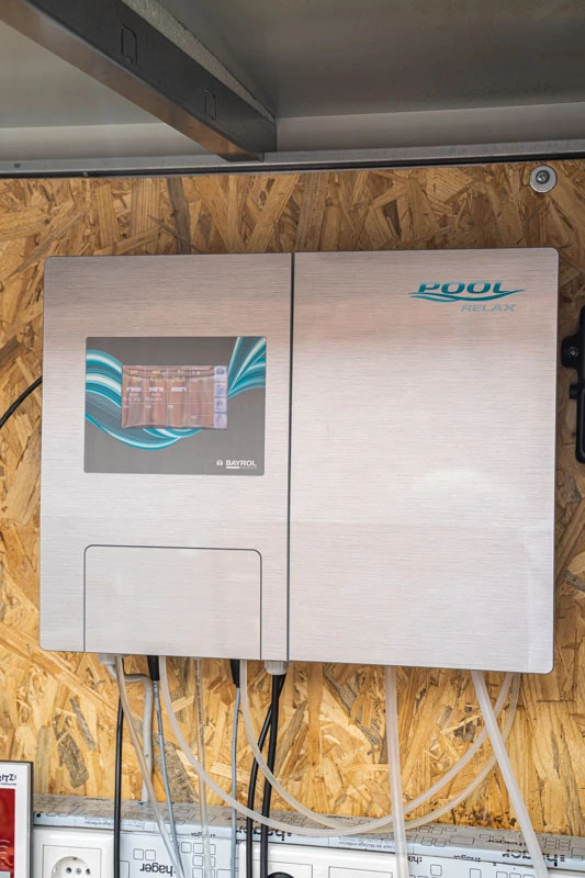 Isotherm Pool XXL Paket 16 Isotherm Pool XXL Paket – Bild 14