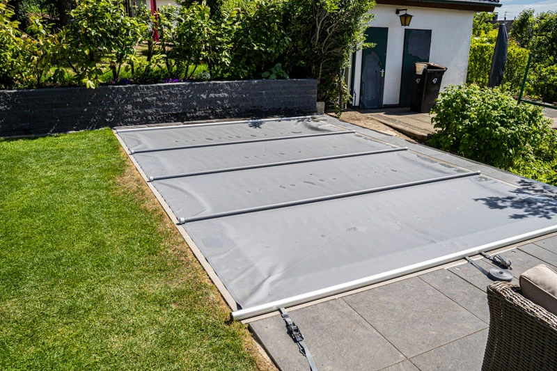 Isotherm Pool XXL Paket 19 Isotherm Pool XXL Paket – Bild 17