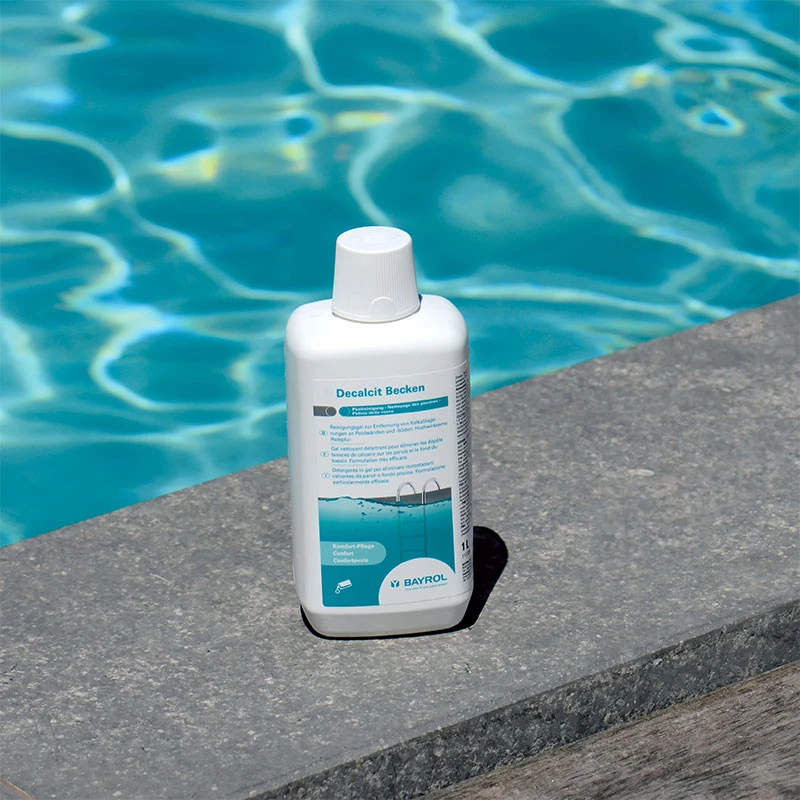 Bayrol Decalcit Becken 1 L 4 Bayrol Decalcit Becken 1 L – Bild 2