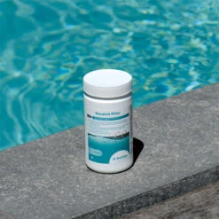 Bayrol Decalcit Filter 1 Kg 5 Bayrol Decalcit Filter 1 Kg -Swimmingpool Verkaufsladen Decalcit Filter