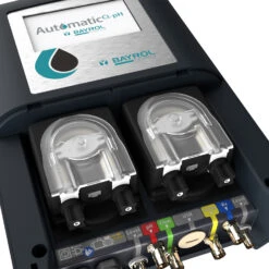 Bayrol Dosieranlage Automatic Chlor/pH 9 Bayrol Dosieranlage Automatic Chlor/pH -Swimmingpool Verkaufsladen Dosieranlage Bayrol Automatic Chlor pH 1