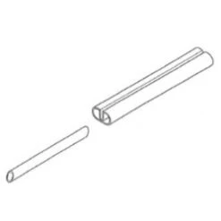 Bodenschiene 3,60 X 6,30 M Ovalbecken