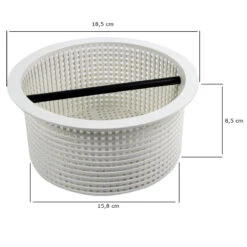 Siebkorb Für IS 5, IS 6, IS 12 Und SK 2