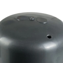 Bilbao Filterbehälter Unterteil D 400mm Anthrazit -Swimmingpool Verkaufsladen E14716 pic2