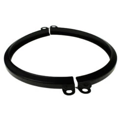 Spannring Mit Schrauben, 2 Tlg., Bilbao U.Classic D 400