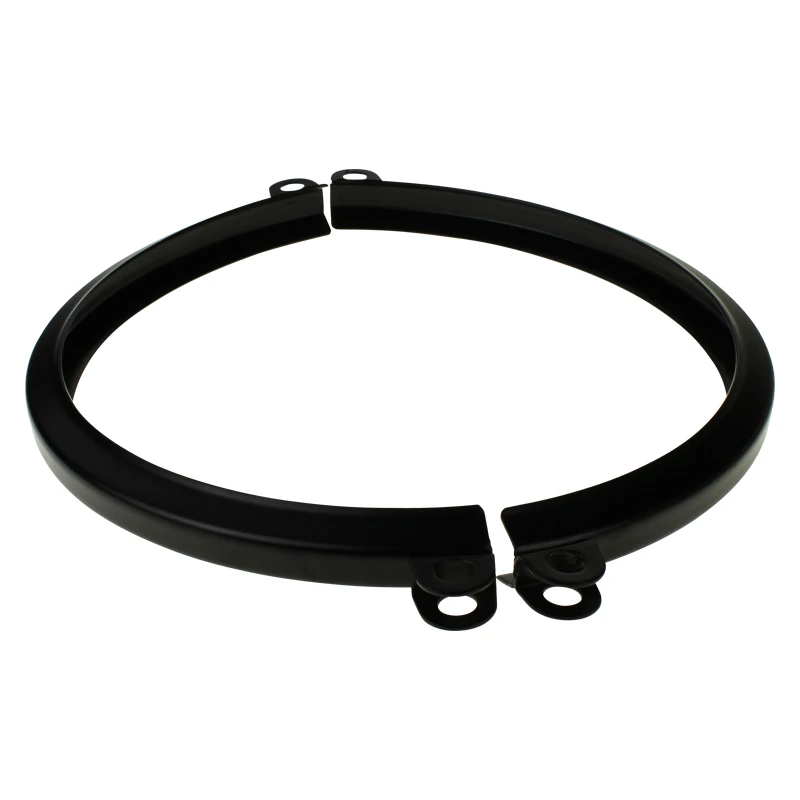 Spannring Mit Schrauben, 2 Tlg., Bilbao U.Classic D 400 3 Spannring Mit Schrauben, 2 Tlg., Bilbao U.Classic D 400