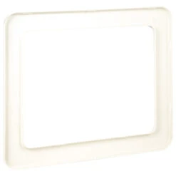 Ersatzblende Für Folienflansch Für OWM Folien- Skimmer -Swimmingpool Verkaufsladen E43318 pic2