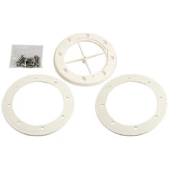 MTS BAK Flanschsatz PA6