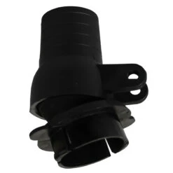 Drehbares Anschlußstück GW9012 F.Swimclean+ GW8000+Speedy