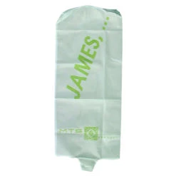 Filterbeutel 100 Mµ 970 Ccm³ Für Jet Vac James