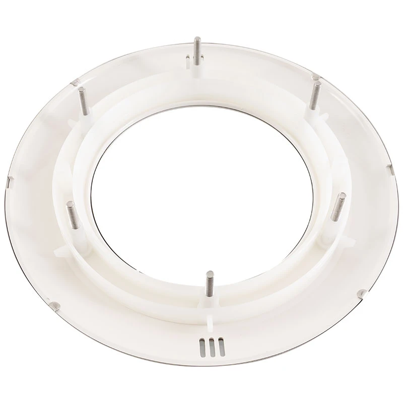 Edelstahlblende V4A Für Standard UWS PAR 56 5 Edelstahlblende V4A Für Standard UWS PAR 56 – Bild 3