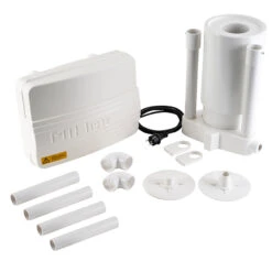 Einhängefilter System IS 12 Unverklebt Kartuschenfilter