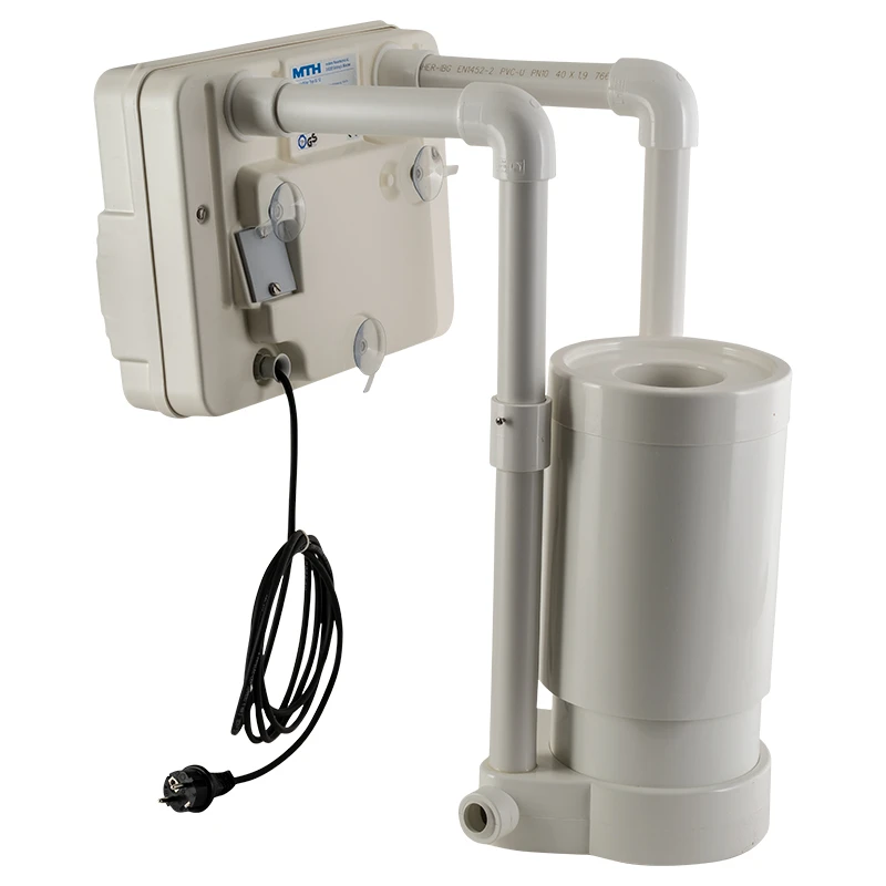 Einhängefilter System IS 12 Unverklebt Kartuschenfilter 5 Einhängefilter System IS 12 Unverklebt Kartuschenfilter – Bild 3