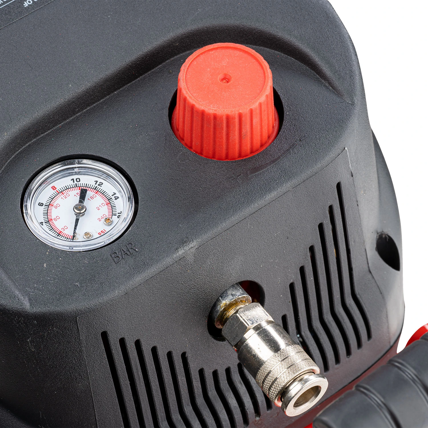 Einhell Kompressor TC-AC 200/24/8 OF 5 Einhell Kompressor TC-AC 200/24/8 OF – Bild 3