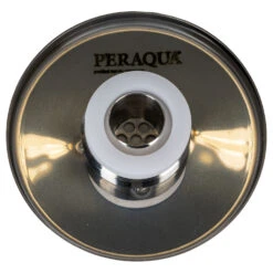 Einlaufdüse Ocean Edelstahl Rund - 13 Mm Öffnung Kugelloch -Swimmingpool Verkaufsladen Einlaufduese Ocean Edelstahl rund 3