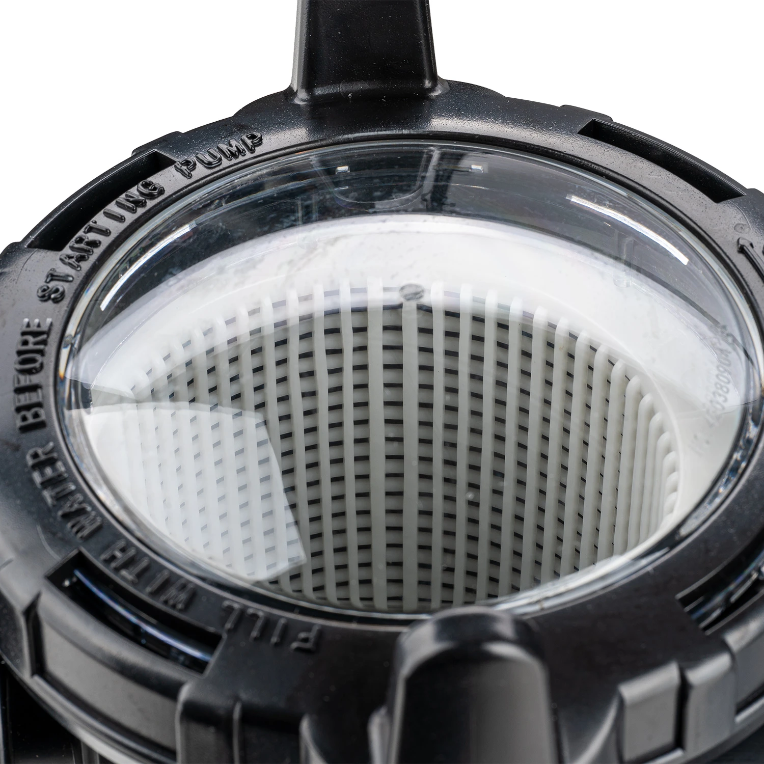 Emaux Super Power Pump VSP WiFi Poolpumpe - 230 Volt 5 Emaux Super Power Pump VSP WiFi Poolpumpe - 230 Volt – Bild 3