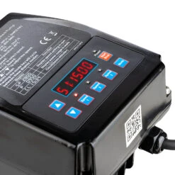 Emaux Super Power Pump VSP WiFi Poolpumpe - 230 Volt 12 Emaux Super Power Pump VSP WiFi Poolpumpe - 230 Volt -Swimmingpool Verkaufsladen Emaux Super Power Pumpe VSP WiFi 3