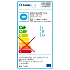 Einsatz LumiPlus Design Mit ABS Blende In Edelstahl Optik 12 Volt Warmweiß 7 Einsatz LumiPlus Design Mit ABS Blende In Edelstahl Optik 12 Volt Warmweiß -Swimmingpool Verkaufsladen Energieeffizienzlabel lumi plus