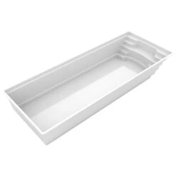 Novacomet Erato 1000 GFK-Fertigbecken