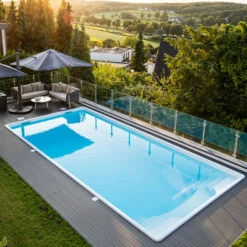 Novacomet Erato 800 GFK-Fertigbecken 8 Novacomet Erato 800 GFK-Fertigbecken -Swimmingpool Verkaufsladen Erato800 56f7rd0raMw1Gu