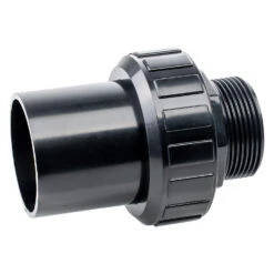 Exzellent Ventil-Anschlußverschraubung 50 X 1 1/2"