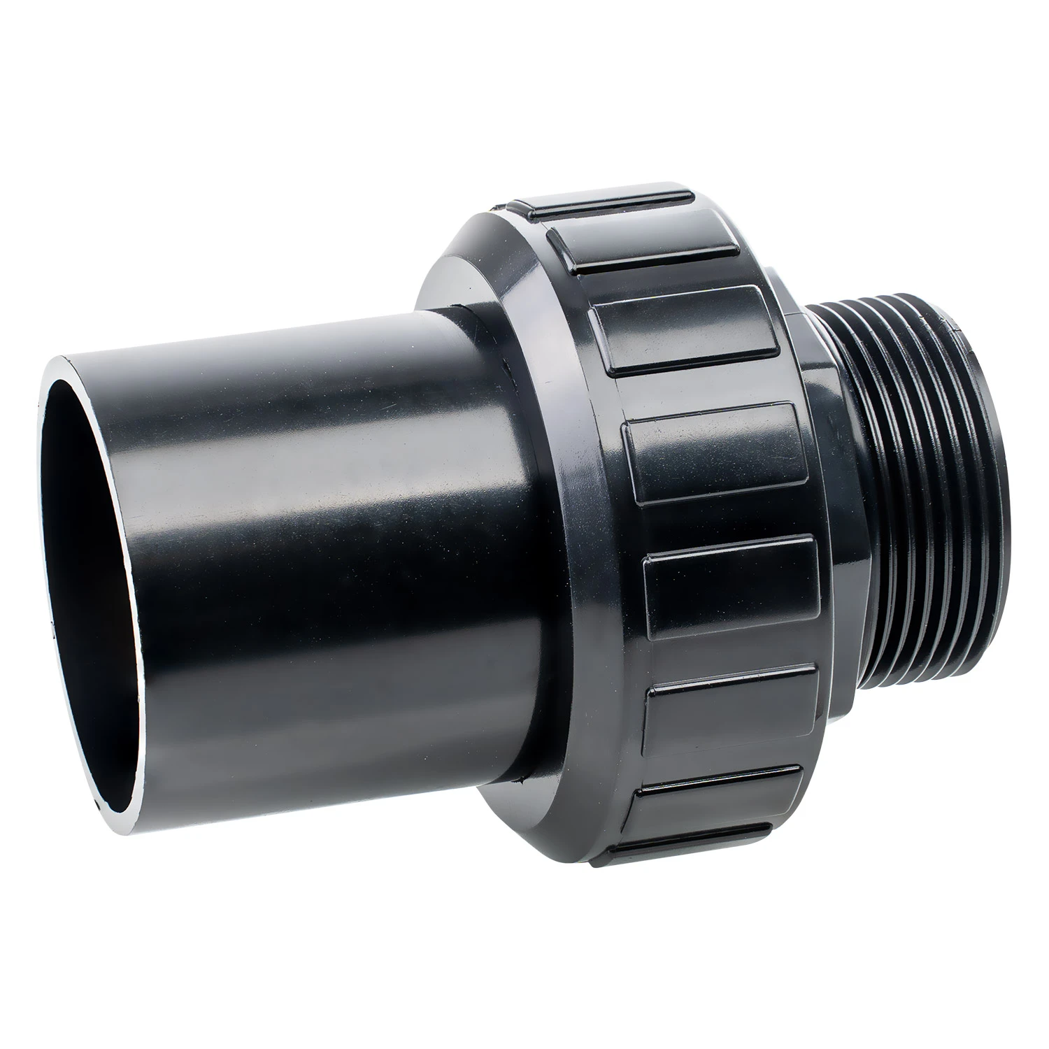 Exzellent Ventil-Anschlußverschraubung 50 X 1 1/2" 3 Exzellent Ventil-Anschlußverschraubung 50 X 1 1/2"