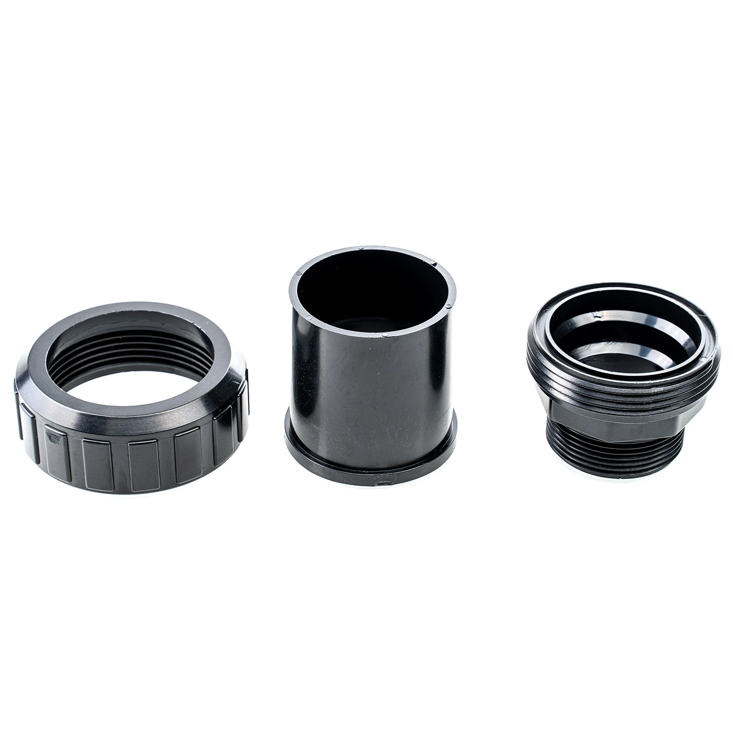 Exzellent Ventil-Anschlußverschraubung 50 X 1 1/2" 4 Exzellent Ventil-Anschlußverschraubung 50 X 1 1/2" – Bild 2