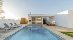 Novacomet Pegasus 800 GFK-Fertigbeckenset 15 Novacomet Pegasus 800 GFK-Fertigbeckenset -Swimmingpool Verkaufsladen FB Pegasus 1