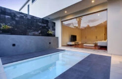 Novacomet Pico 450 GFK-Fertigbeckenset -Swimmingpool Verkaufsladen FB Pico 1