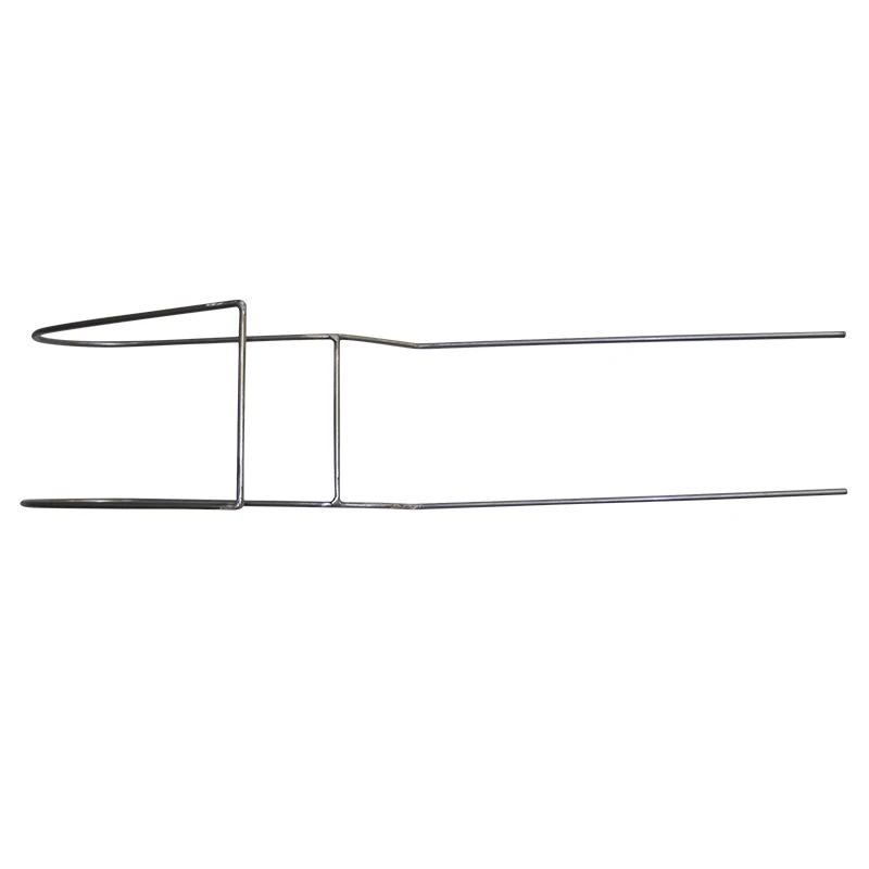 Halter Für EHF 100/4 Für Becken Mit Wulst Z.B. Flexipool 4 Halter Für EHF 100/4 Für Becken Mit Wulst Z.B. Flexipool – Bild 2