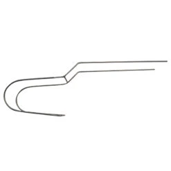 Halter Für EHF 100/4 Für Becken Mit Wulst Z.B. Flexipool