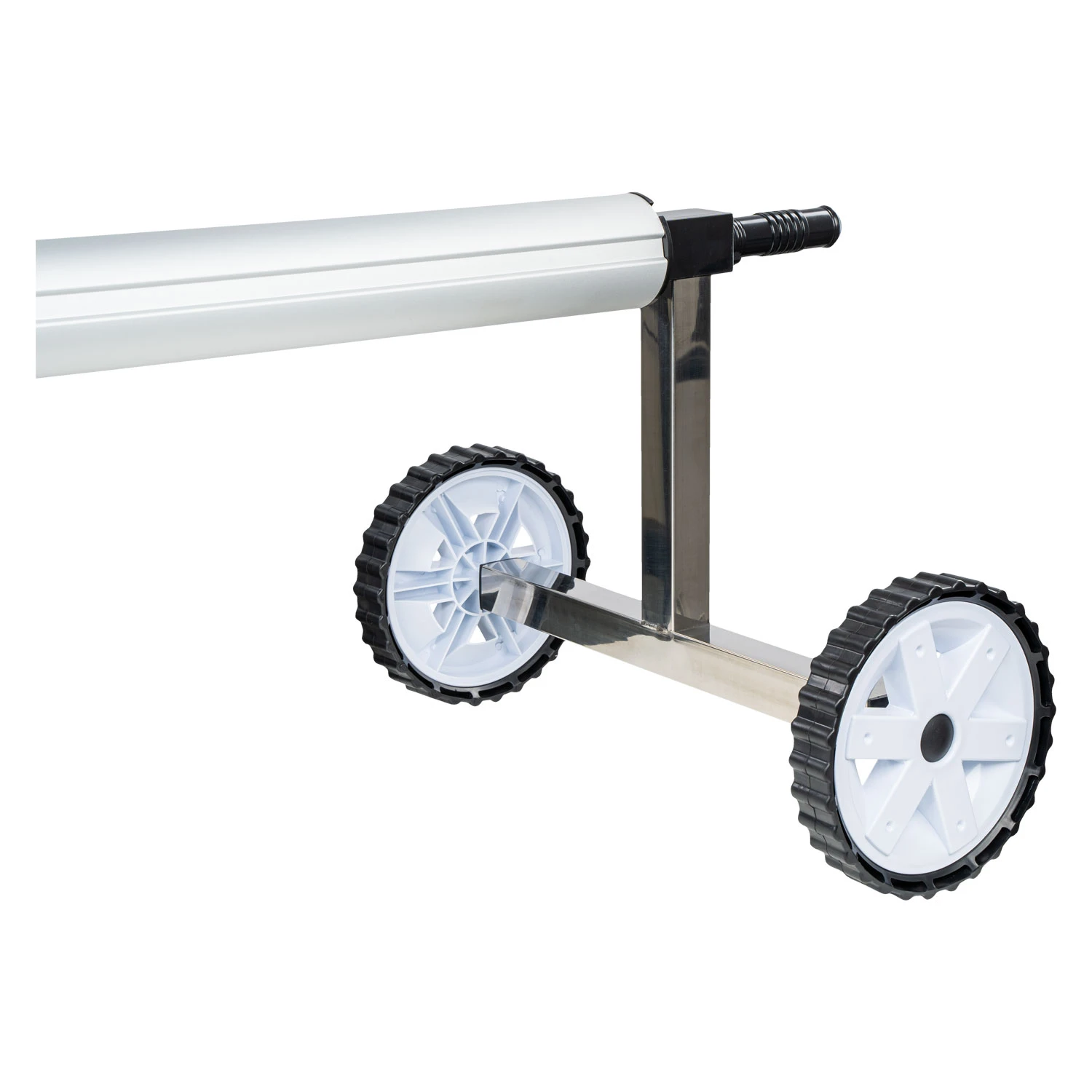 Fahrbare Aufrollvorrichtung Für Solarfolie 5 Fahrbare Aufrollvorrichtung Für Solarfolie – Bild 3