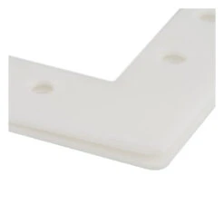 Flanschdichtung Doppeldichtung Für Mini Skimmer 5 Flanschdichtung Doppeldichtung Für Mini Skimmer -Swimmingpool Verkaufsladen Flanschdichtung E43110 2