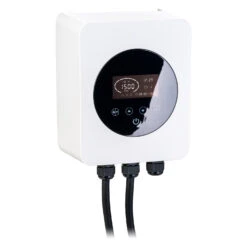 Frequenzumrichter AquaForte Vario+