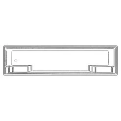 Novacomet Riverpool 1150 GFK-Fertigbecken 6 Novacomet Riverpool 1150 GFK-Fertigbecken -Swimmingpool Verkaufsladen GFK Fertigbecken Riverpool 1150 Protectorline 2