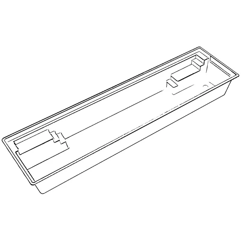 Novacomet Riverpool 1150 GFK-Fertigbecken 5 Novacomet Riverpool 1150 GFK-Fertigbecken – Bild 3