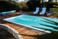 Novacomet Olympia 620 GFK-Fertigbecken 8 Novacomet Olympia 620 GFK-Fertigbecken -Swimmingpool Verkaufsladen GFK Olympia 2