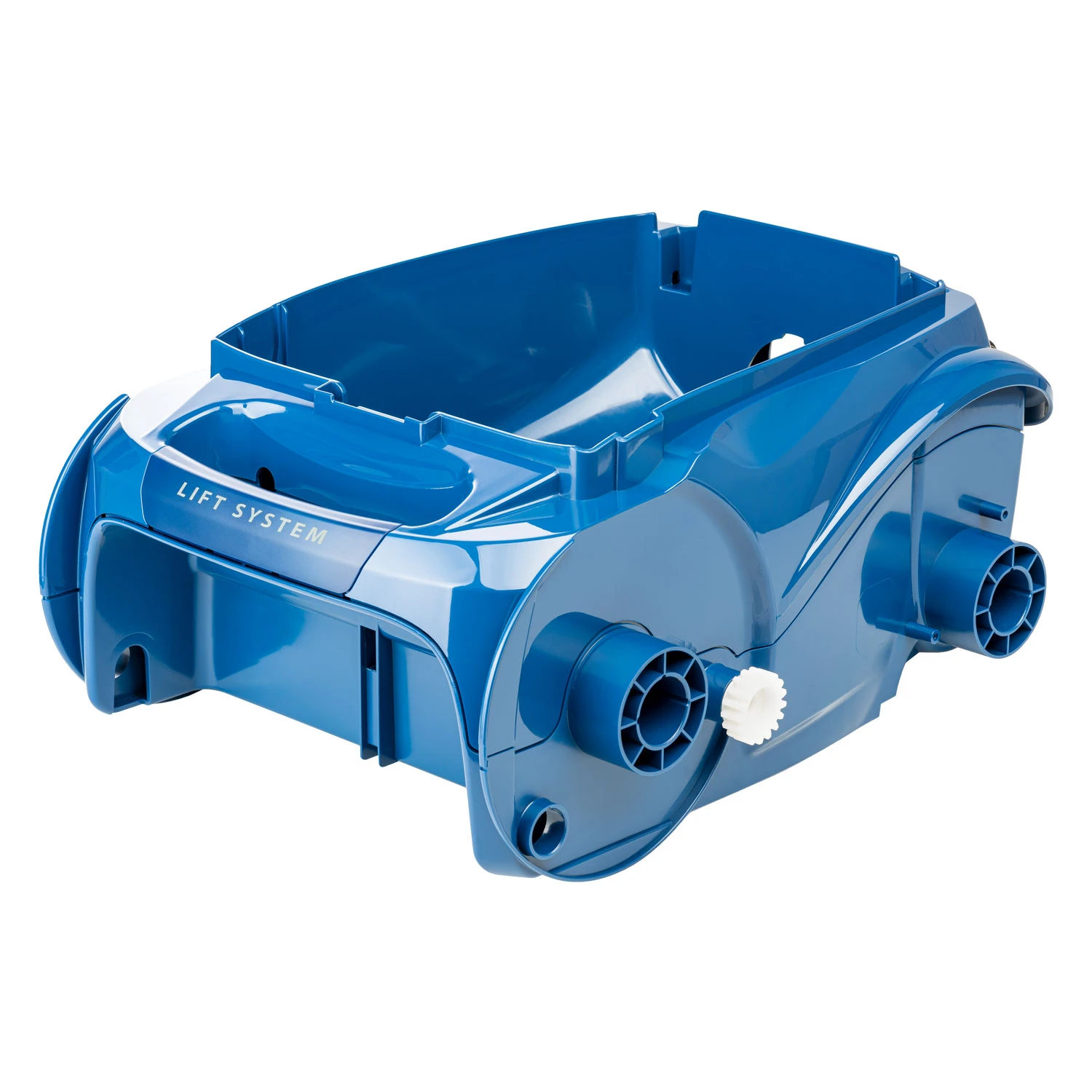 Zodiac Gehäuse Komplett Vortex 3+4 Nr. 24 W1893A 3 Zodiac Gehäuse Komplett Vortex 3+4 Nr. 24 W1893A