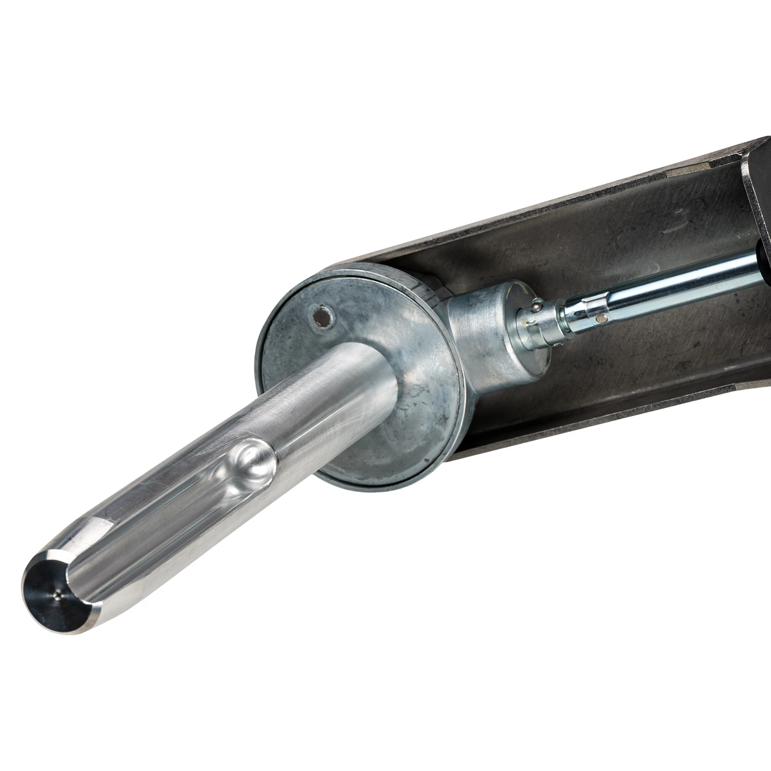 Getriebe Mit Kurbel 1:3 Für BAC Rollschutz Bis 2011 4 Getriebe Mit Kurbel 1:3 Für BAC Rollschutz Bis 2011 – Bild 2