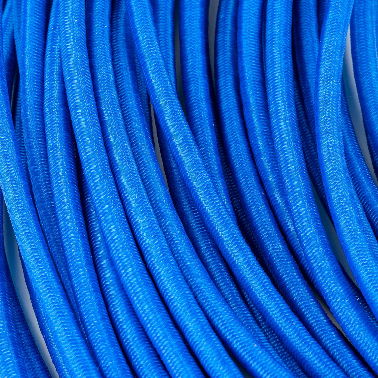 Spannseil Poolabdeckung Blau 30m 4 Spannseil Poolabdeckung Blau 30m – Bild 2