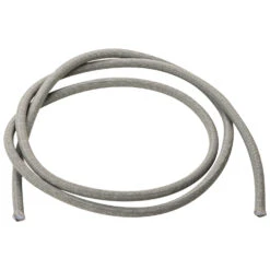 Spannseil Poolabdeckung Grau 30m