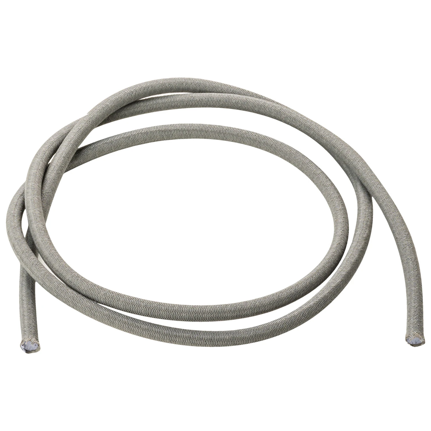 Spannseil Poolabdeckung Grau 30m 3 Spannseil Poolabdeckung Grau 30m