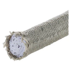 Spannseil Poolabdeckung Grau 30m 7 Spannseil Poolabdeckung Grau 30m -Swimmingpool Verkaufsladen Gummiseil grau zubehoer abdeckung aufblasbar 2AiA3TjhyQIAha