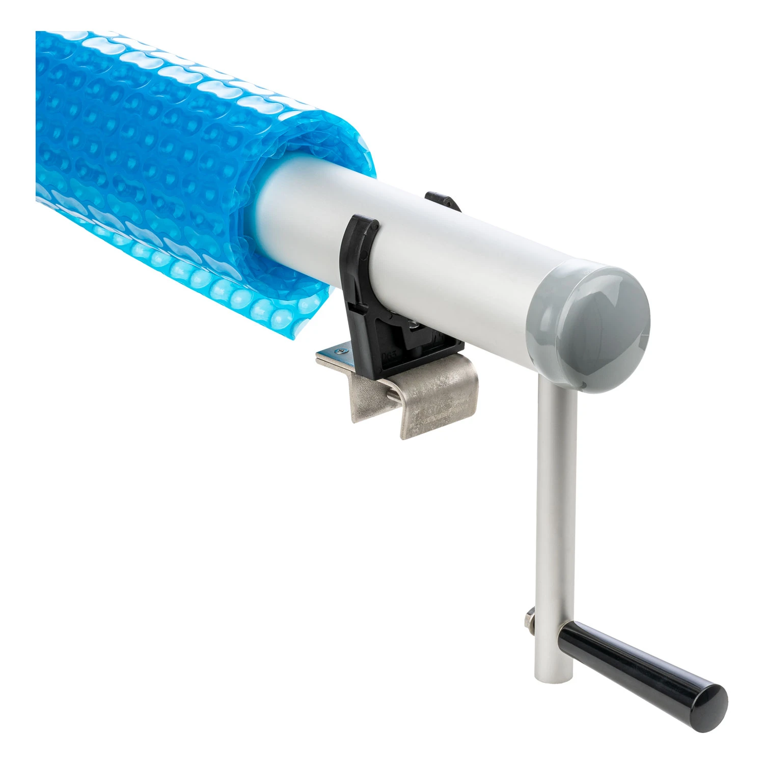 Halterungen Für Aufrollvorrichtung 4 Halterungen Für Aufrollvorrichtung – Bild 2