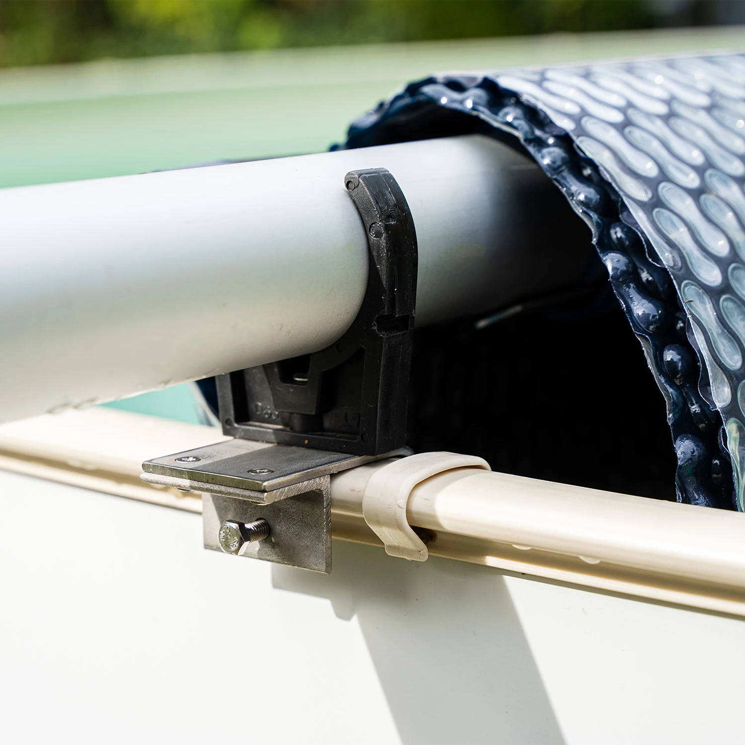 Halterungen Für Aufrollvorrichtung 8 Halterungen Für Aufrollvorrichtung – Bild 6