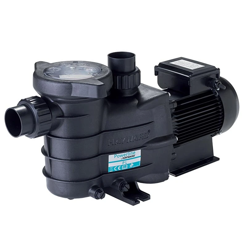 Hayward Powerline 4,5 Poolpumpe - 230 Volt 3 Hayward Powerline 4,5 Poolpumpe - 230 Volt