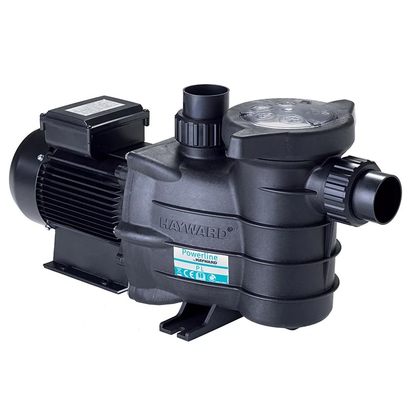 Hayward Powerline 4,5 Poolpumpe - 230 Volt 4 Hayward Powerline 4,5 Poolpumpe - 230 Volt – Bild 2
