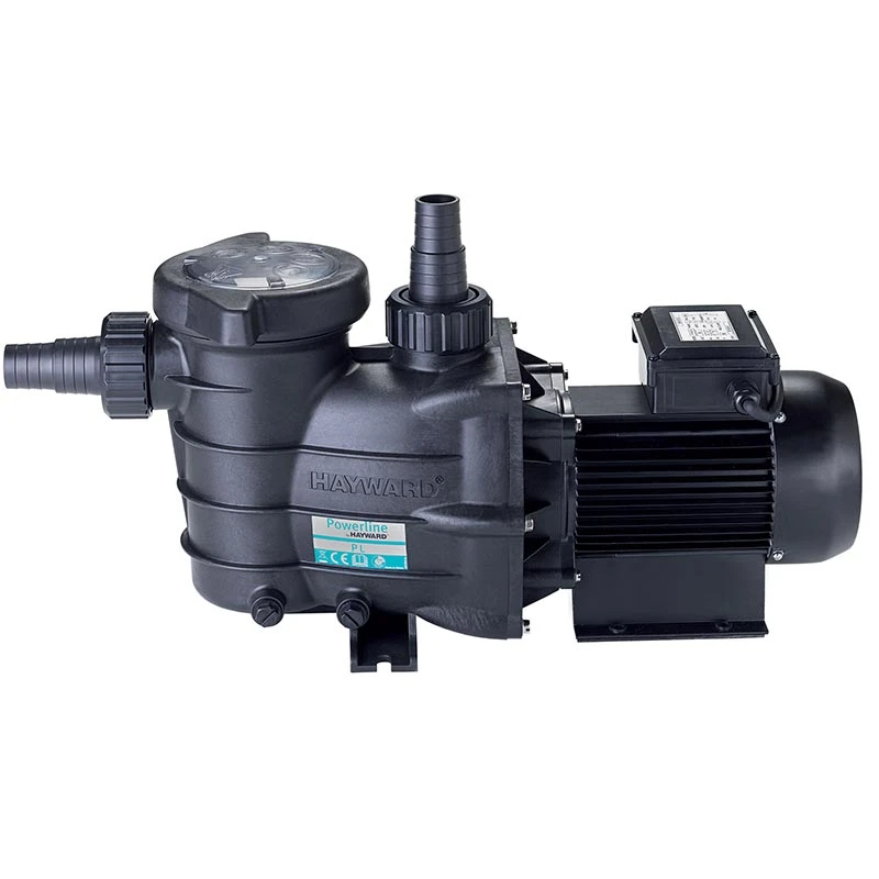 Hayward Powerline 4,5 Poolpumpe - 230 Volt 5 Hayward Powerline 4,5 Poolpumpe - 230 Volt – Bild 3