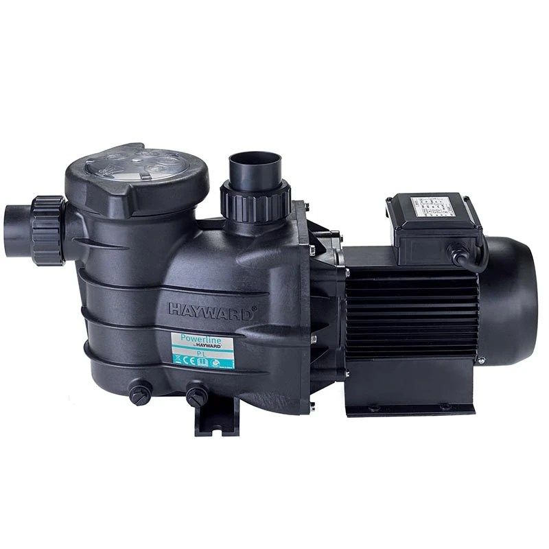 Hayward Powerline 4,5 Poolpumpe - 230 Volt 6 Hayward Powerline 4,5 Poolpumpe - 230 Volt – Bild 4