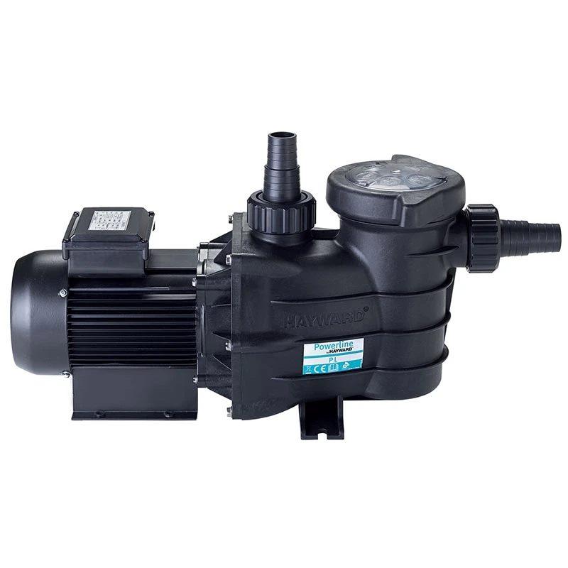Hayward Powerline 4,5 Poolpumpe - 230 Volt 7 Hayward Powerline 4,5 Poolpumpe - 230 Volt – Bild 5